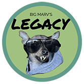 Big Marv's Legacy