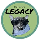 Big Marv's Legacy